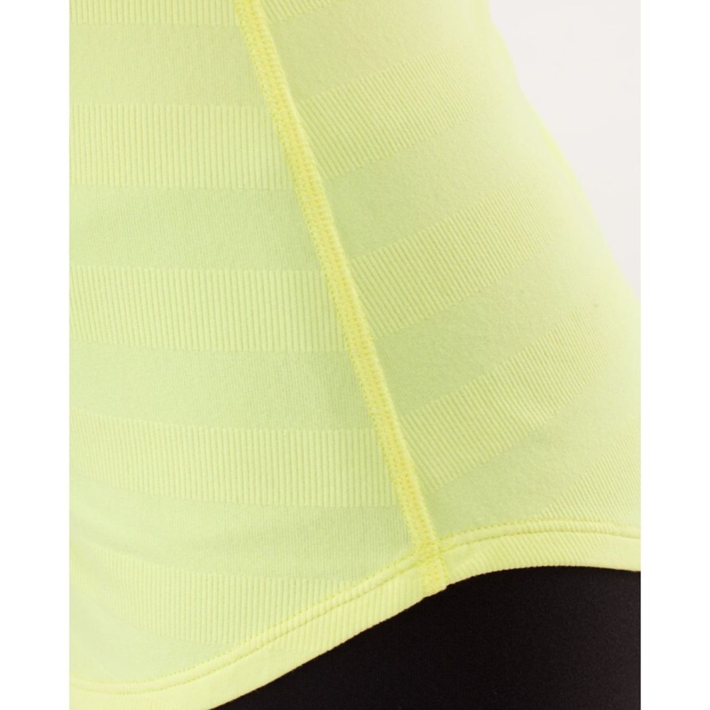 lululemon Cool Racerback - Picture 3 of 8